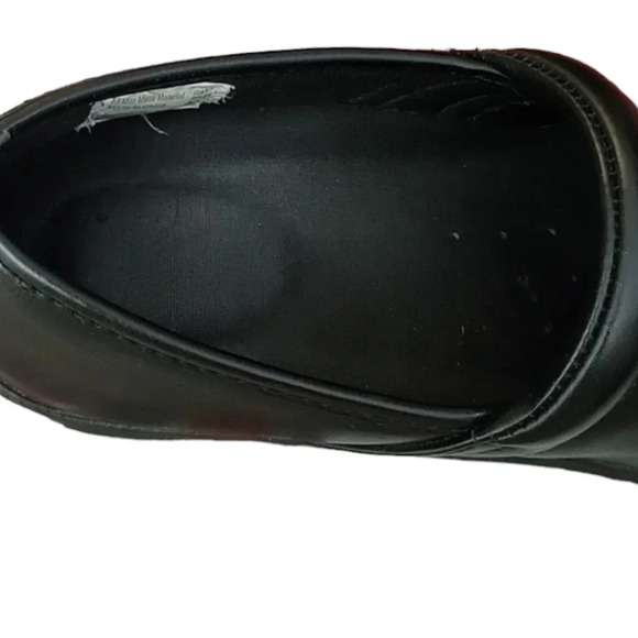 Safe T Step Clogs - Picture 3 of 5